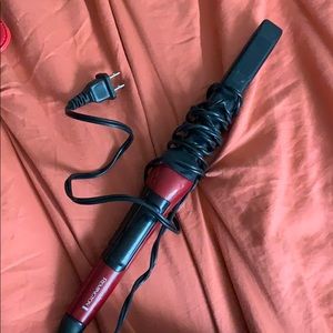 Remington Curling Wand